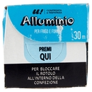 Alluminio 30 m U! Confronta e Risparmia